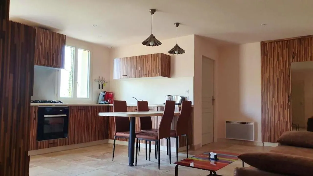 Ferienhaus Maison Charmeur Avec Jardin A Puy-L'Eveque Et Piscine Partagee Frankreich