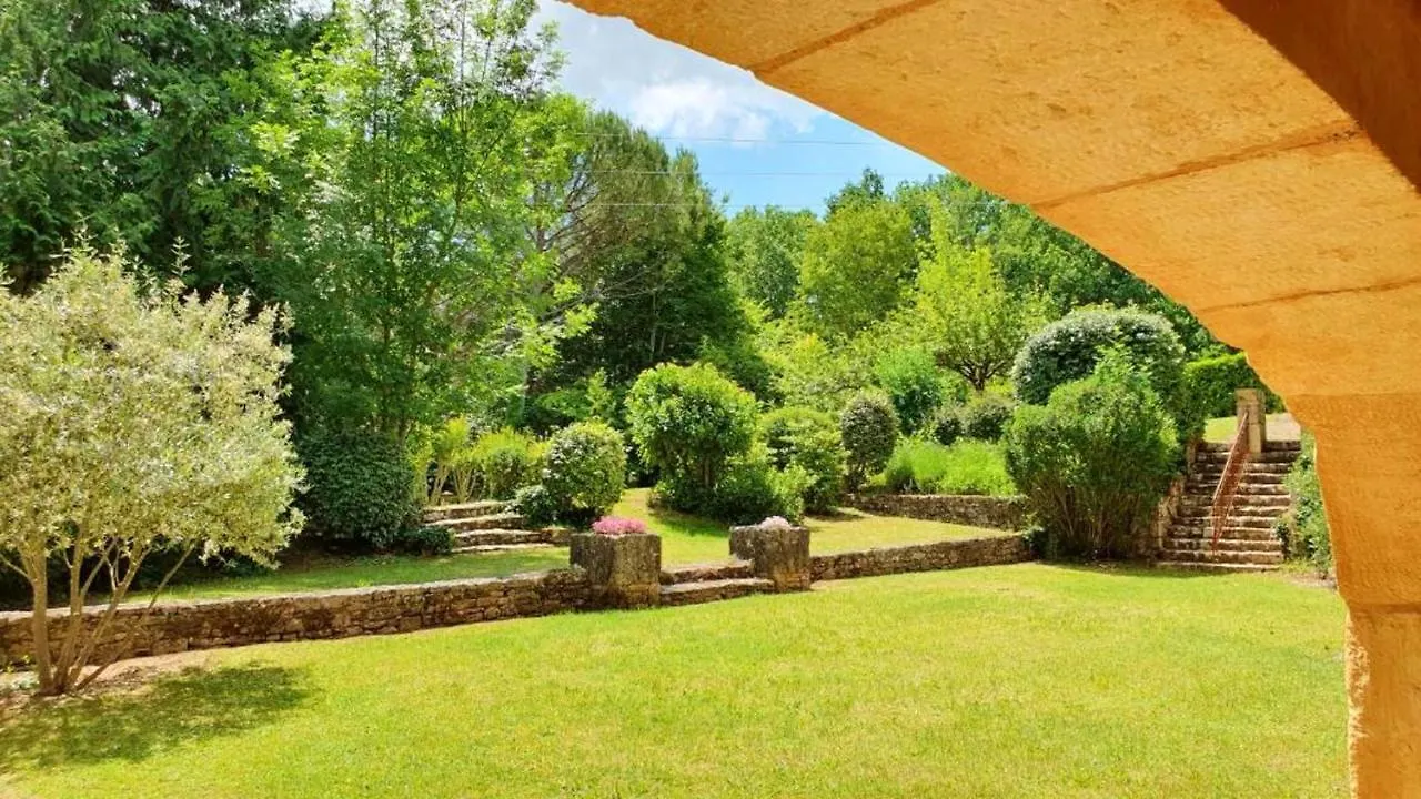 Maison Charmeur Avec Jardin A Puy-L'Eveque Et Piscine Partagee 0*,  Frankreich