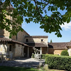  Guest house Domaine Du Cardou
